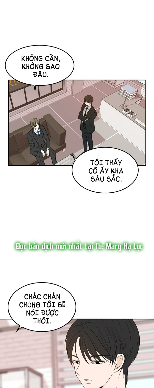 hẹn gặp anh ở kiếp thứ 19 chapter 8.1 13