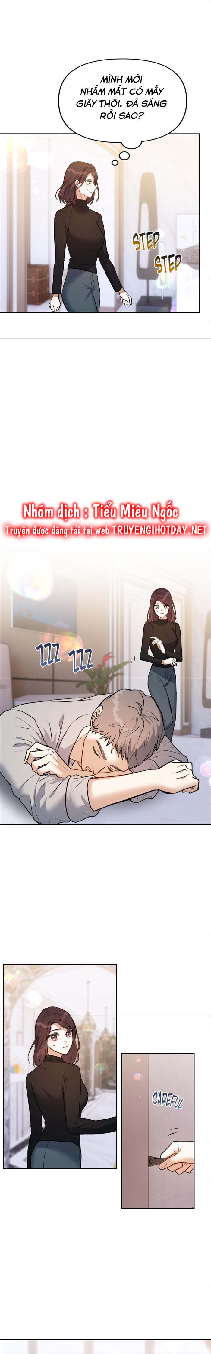 bản cam kết hôn nhân chapter 96 5