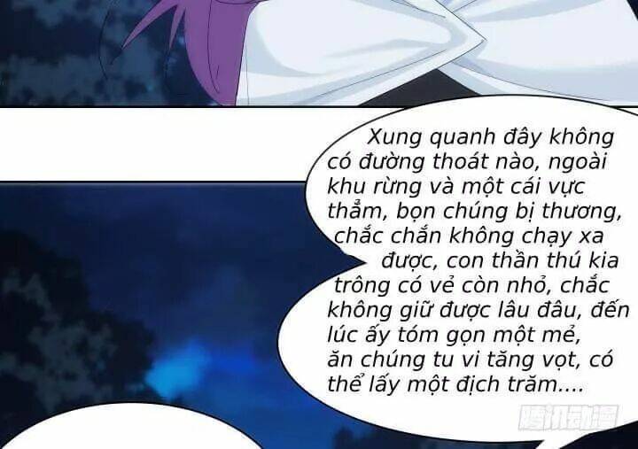 bí mật của dạ tộc chapter 26 58