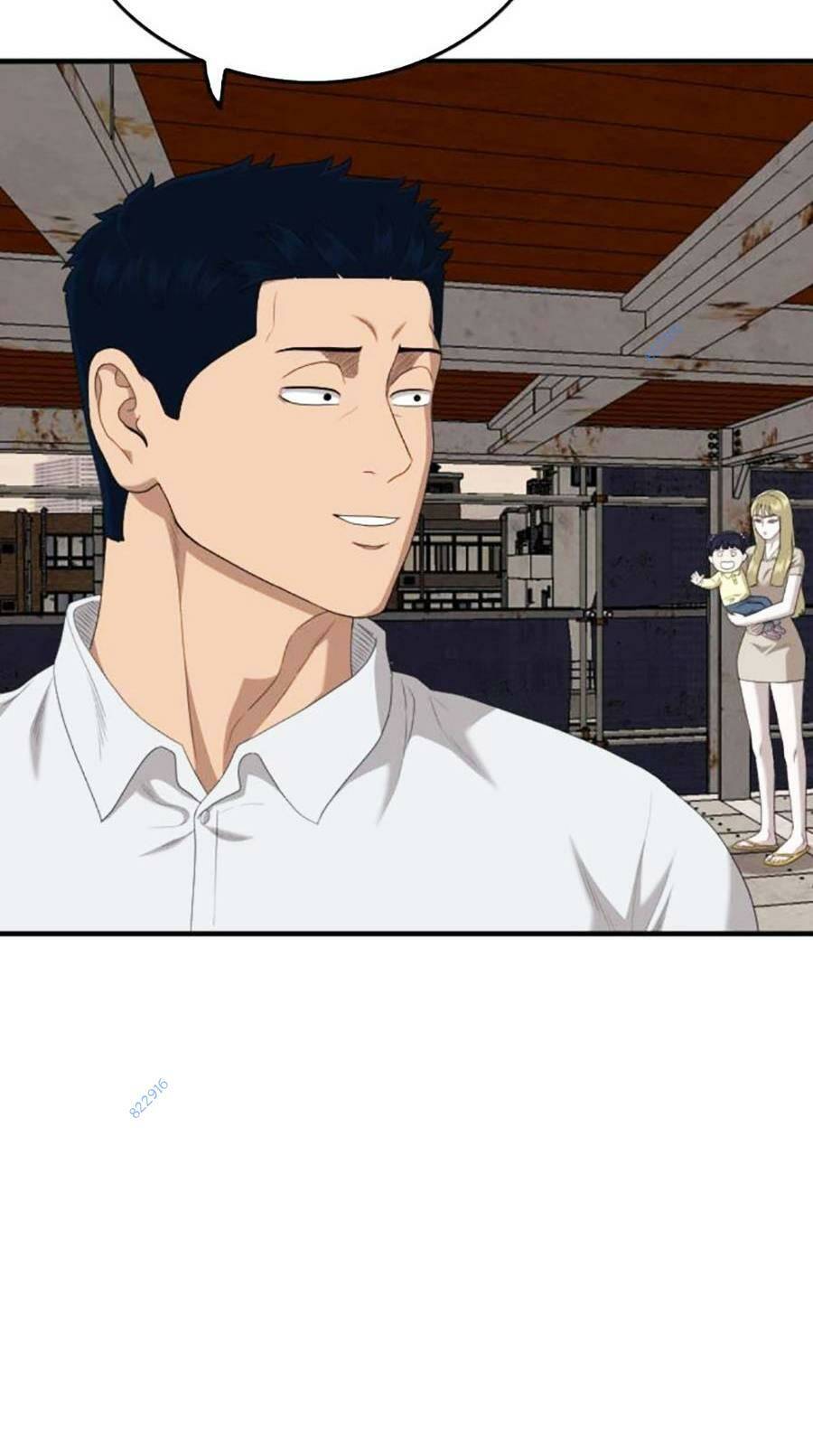 người xấu chapter 151 125