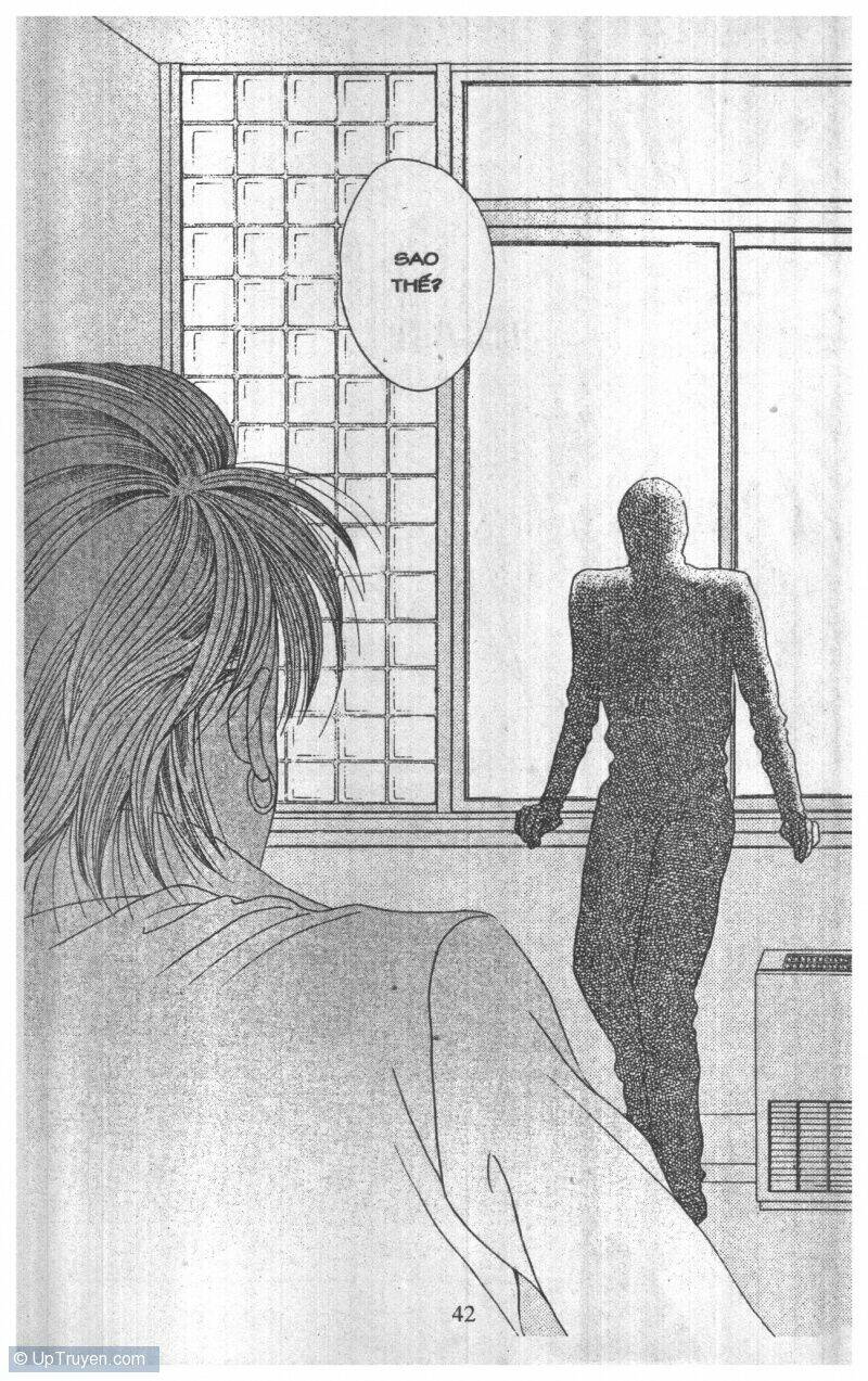 nàng tiên ánh trăng - kaguya hime chapter 23 42