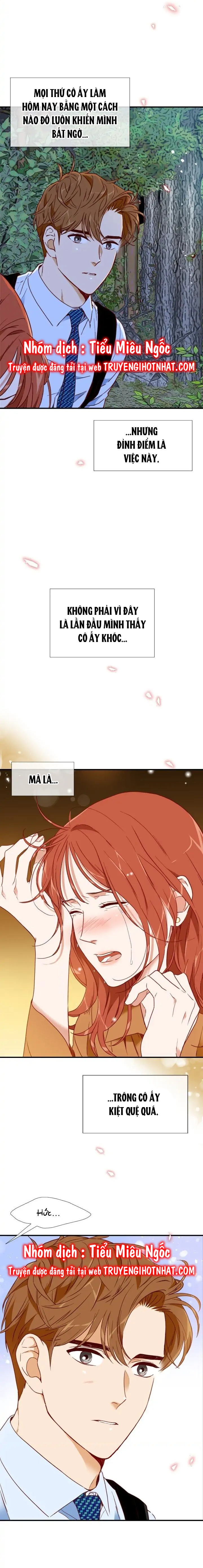 24 phút cho một câu chuyện chapter 66 7