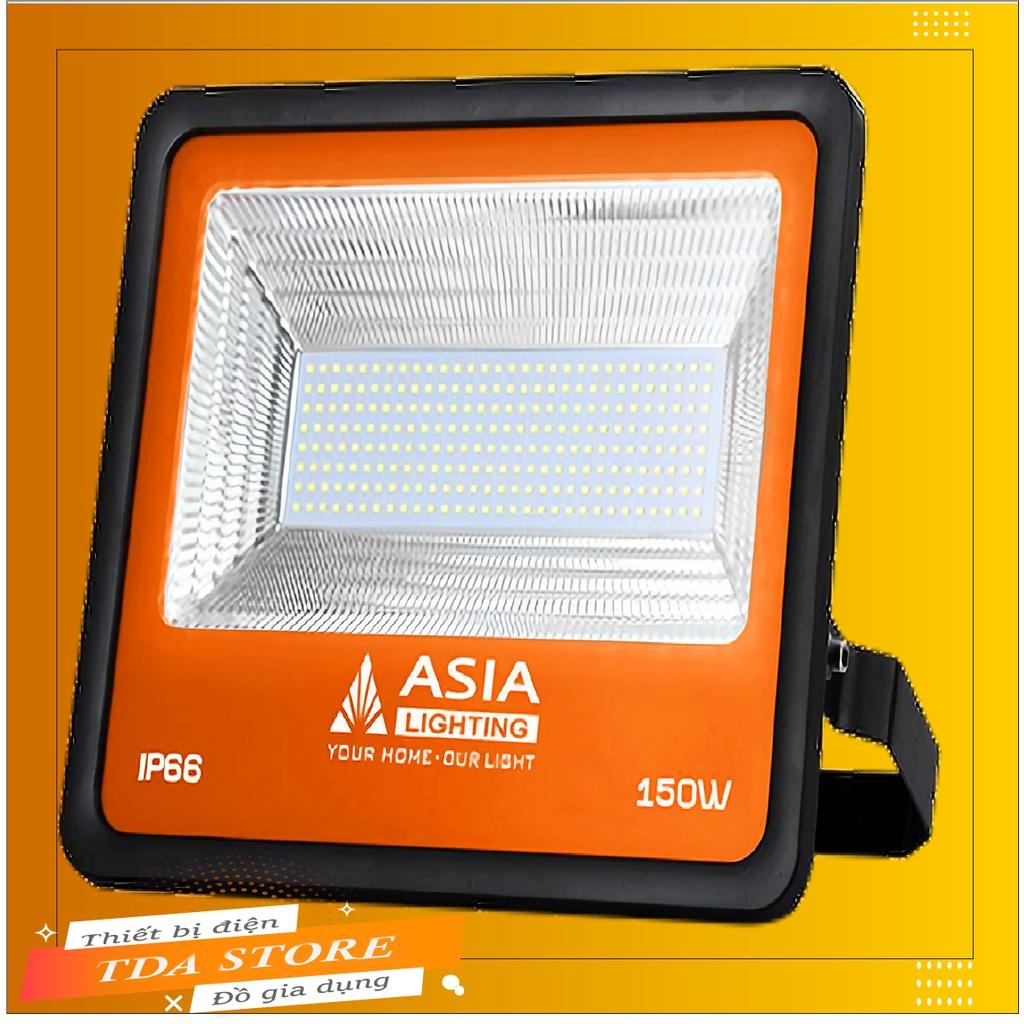 Đèn Pha Led FLS SMD CHIP IP66 Đổi Màu 50W/100W/150W/200W