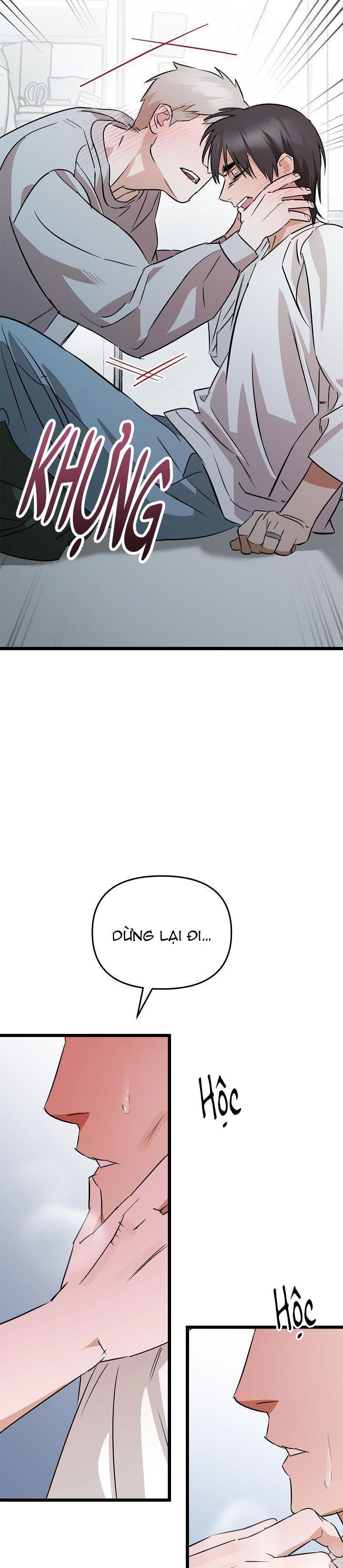 bl ngắn tuyển chọn Chapter 32.4 bức thư 4 21