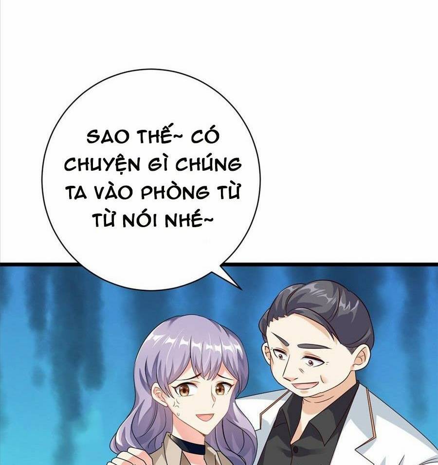 kim chủ của tôi chỉ mới 5 tuổi! chapter 2 53