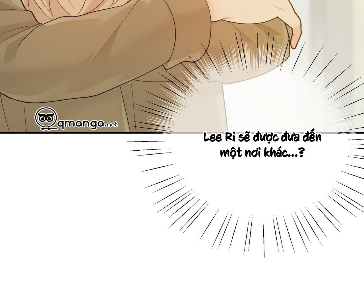 thời gian giữa sói và chó chapter 59 6