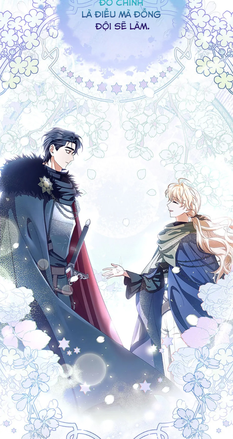 vị cứu tinh của nam phản diện chapter 65 51