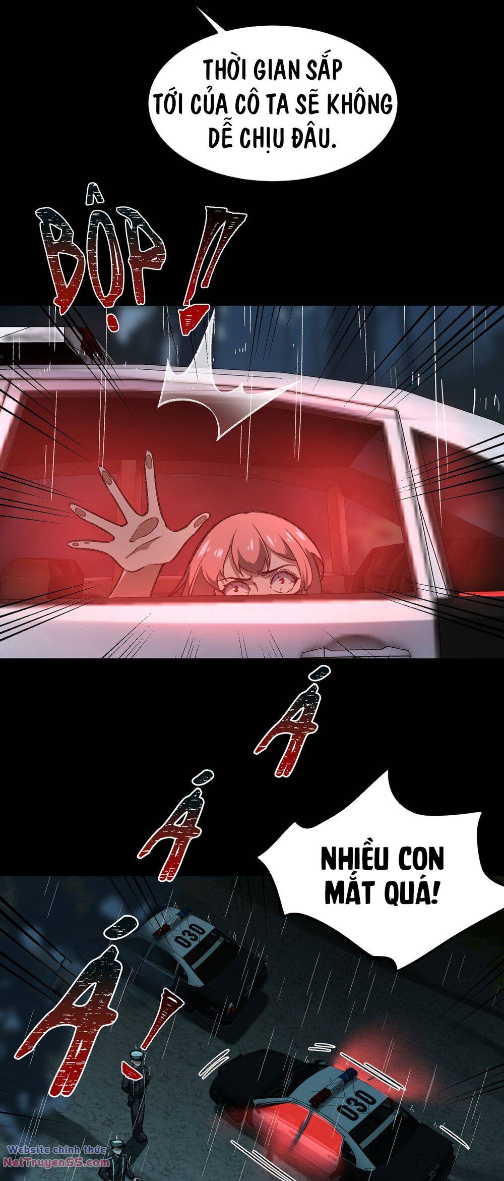 Ta Sáng Tạo Truyền Thuyết Đô Thị chapter 12.5 14