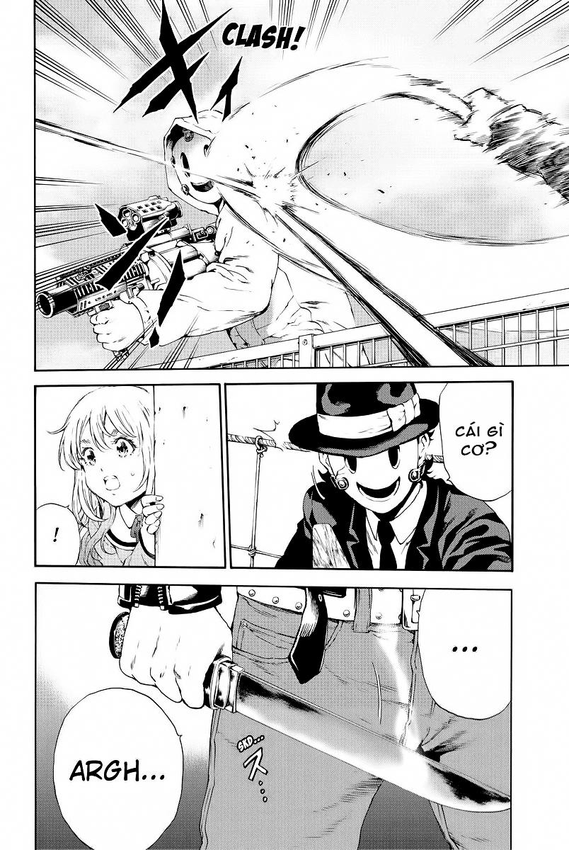 tenkuu shinpan arrive chapter 101 10