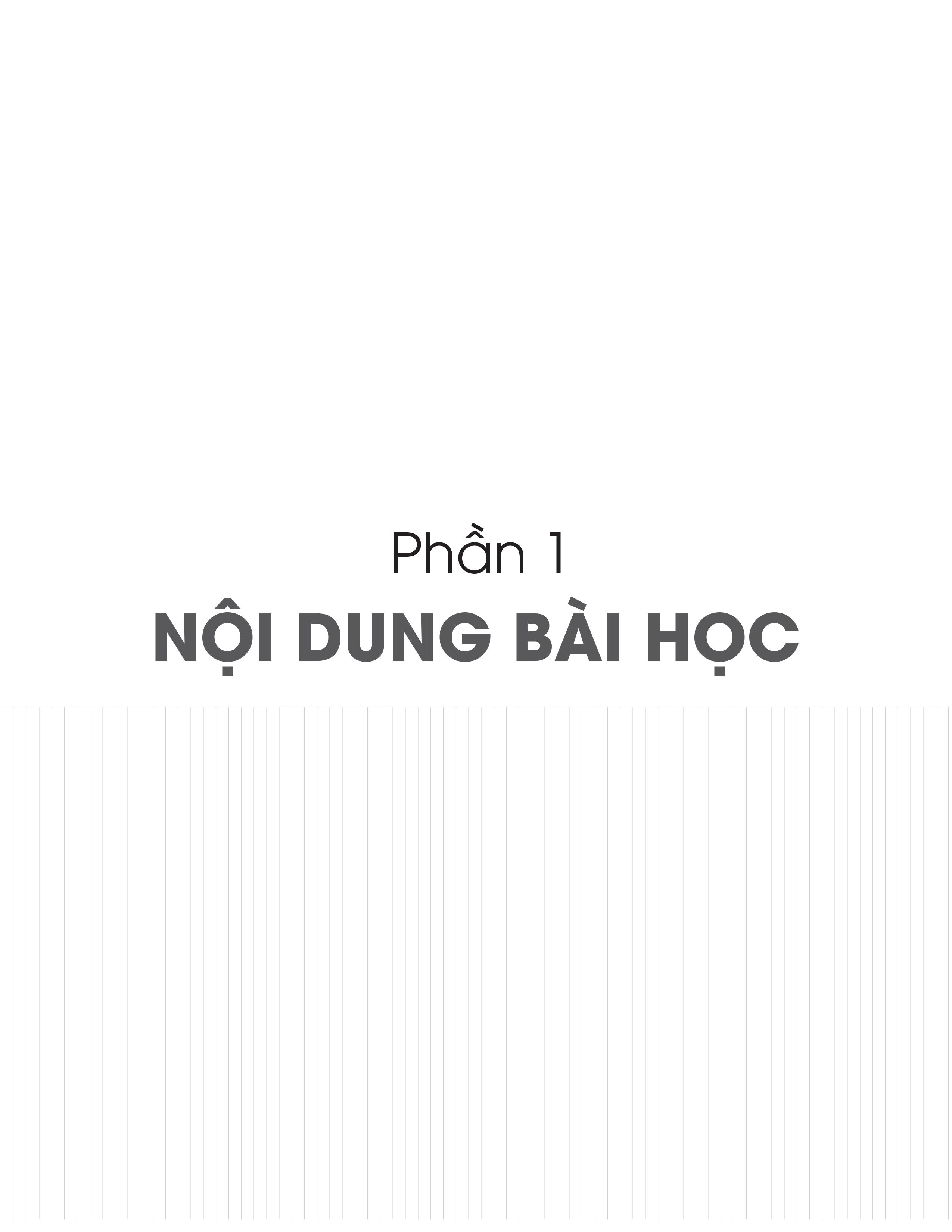 Bí quyết chinh phục điểm cao Sinh học 6 - NXB ĐHQGHN - Củng cố, ôn luyện, tham khảo - Kiến thức chuyên đề - Lí thuyết trọng tâm - Bài tập củng cố - Đề kiểm tra và đáp án - Thi trực tuyến