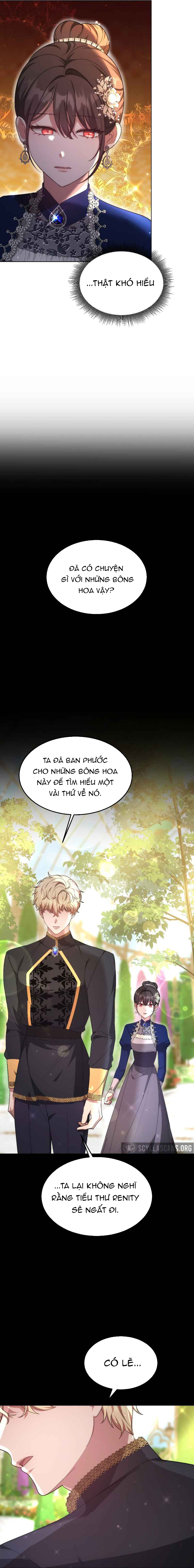 tôi căm ghét nó còn nhiều hơn thế nữa chapter 7.2 13