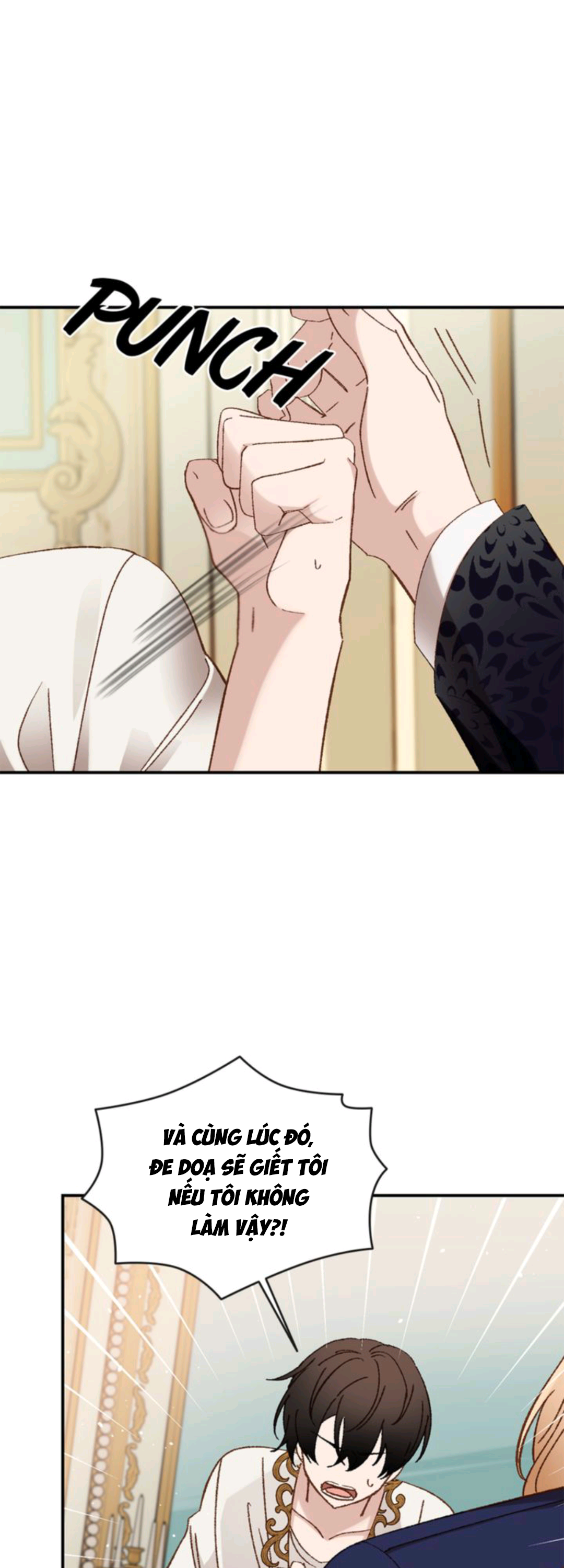 cứu rỗi chapter 13 17