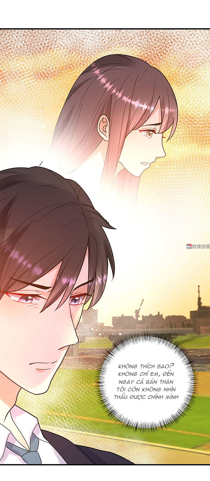 tổng tài truy thê: phu nhân lại chạy trốn chapter 25 14