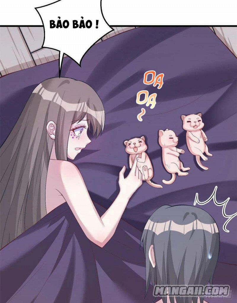 [16+] thảnh thơi thú thế chủng chủng điền, sinh sinh tể chapter 206 25