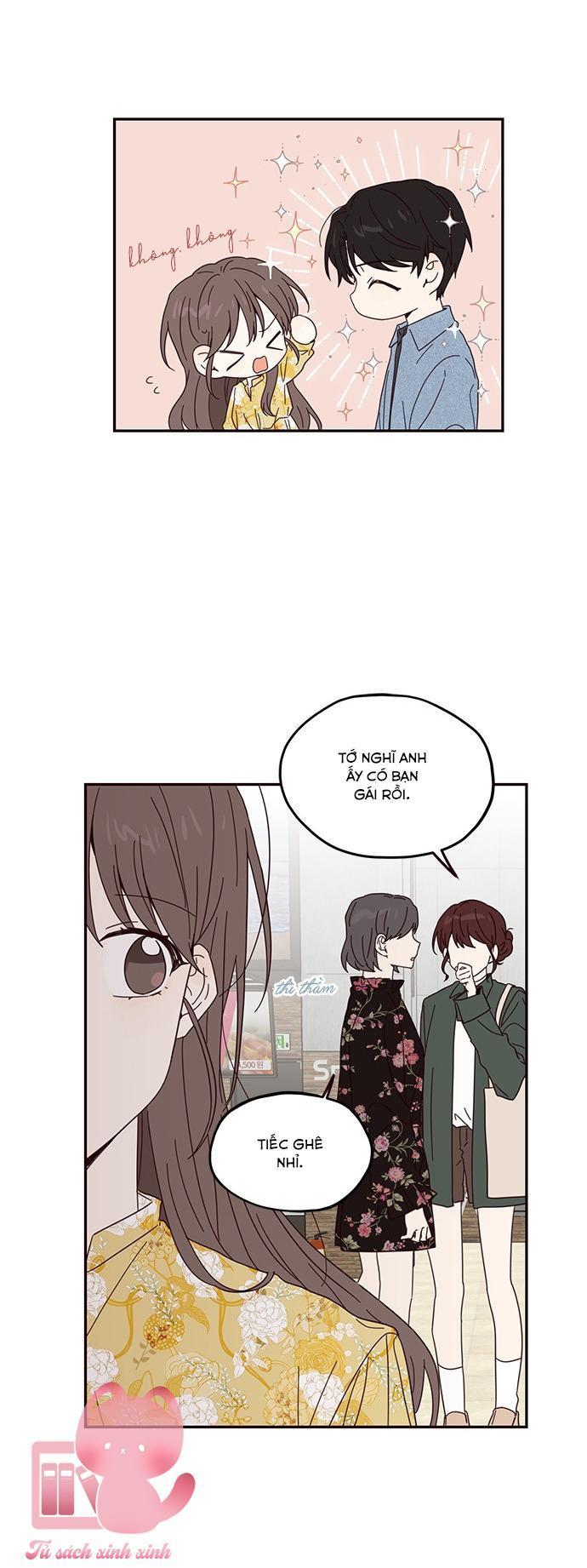 sợi chỉ tình yêu chapter 14 33