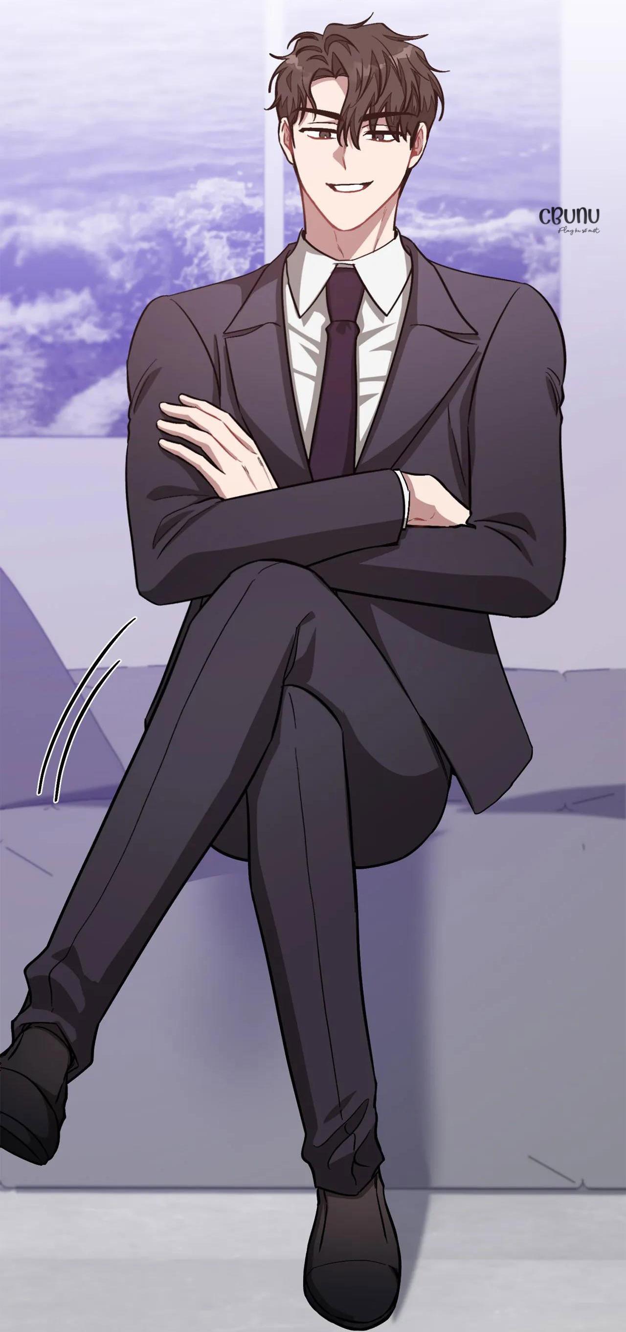 Sống Lại Lần Nữa chapter 57 133