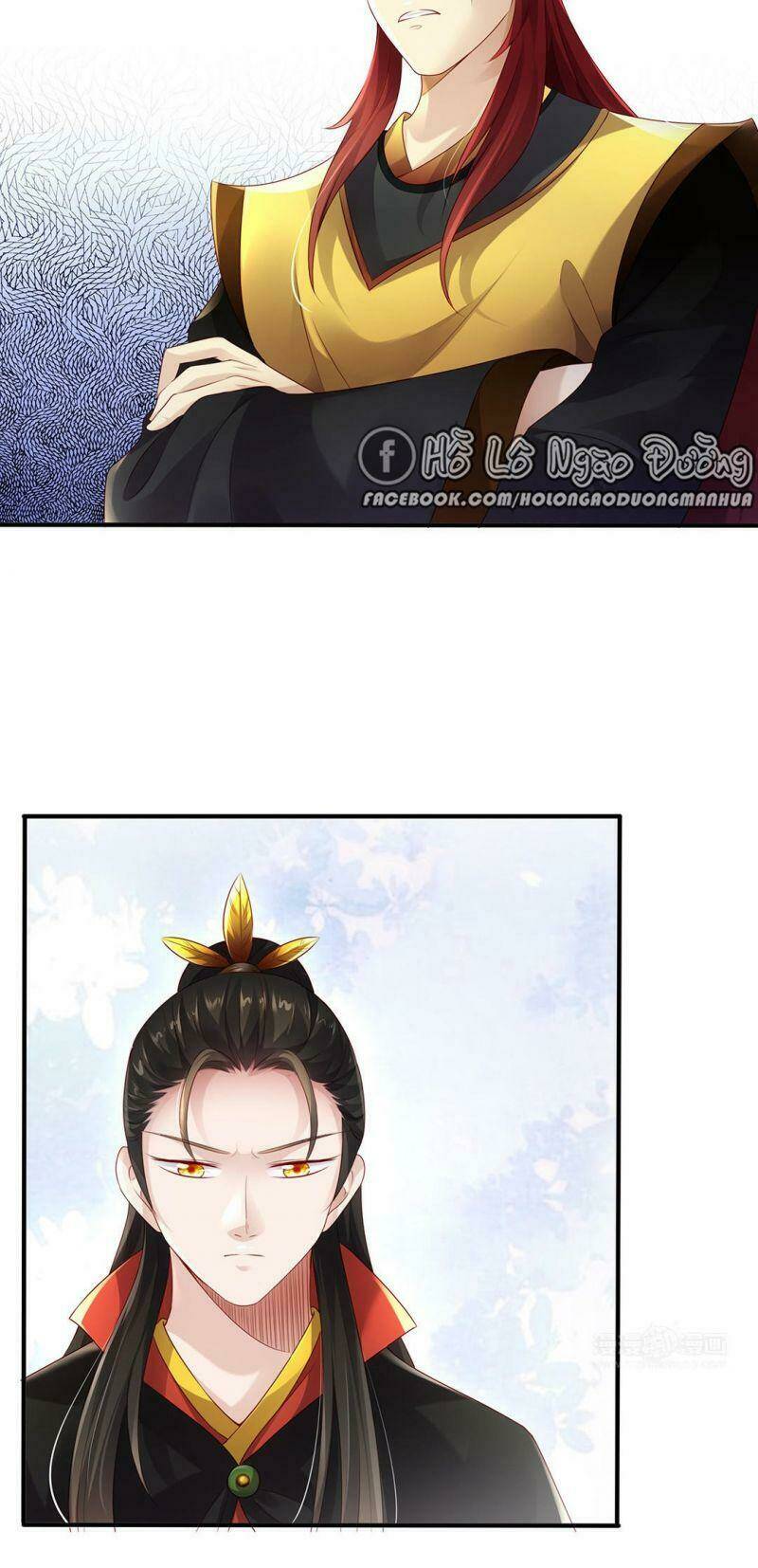 thiên kim bất hoán chapter 77 27