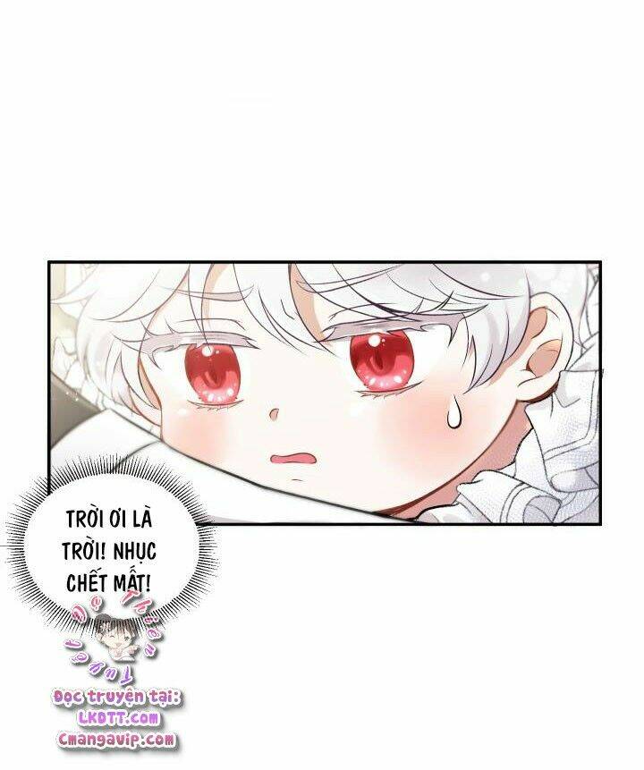 công chúa xấu xa chapter 1 22