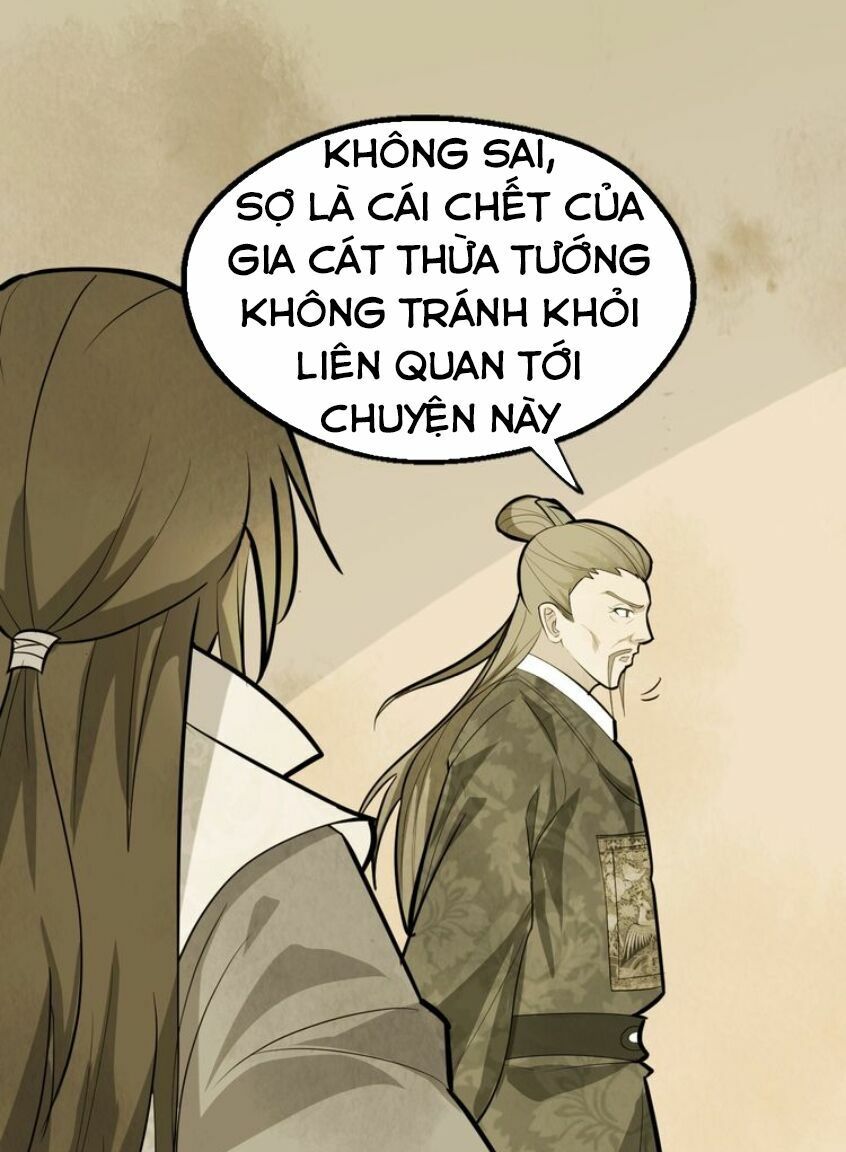 đại nghịch chi môn chapter 52 5