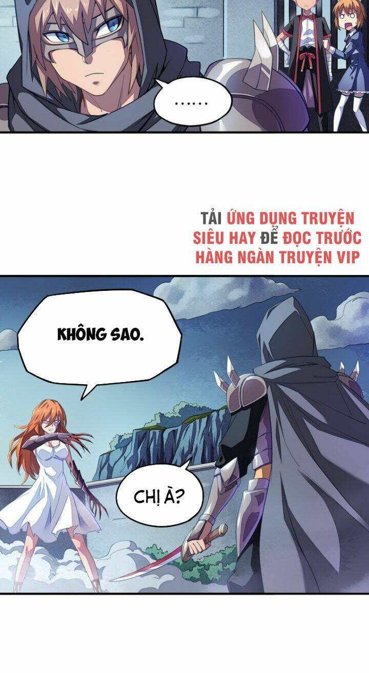 ma vương pháp tắc chapter 15 13