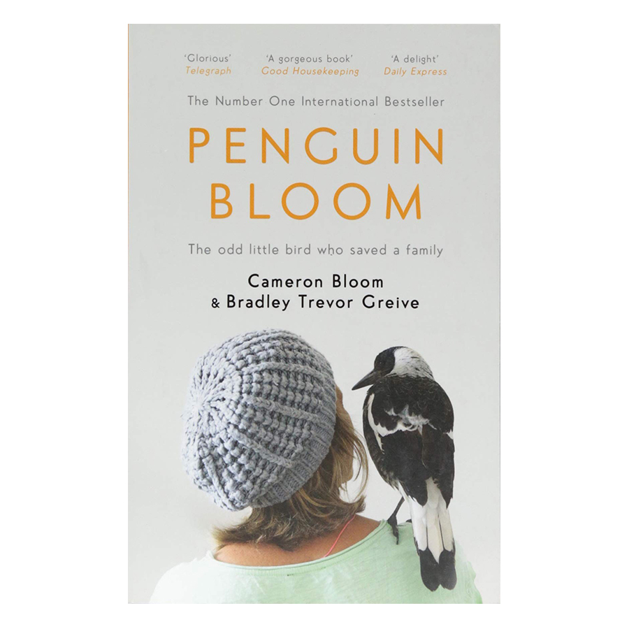 Penguin Bloom: Little Bird