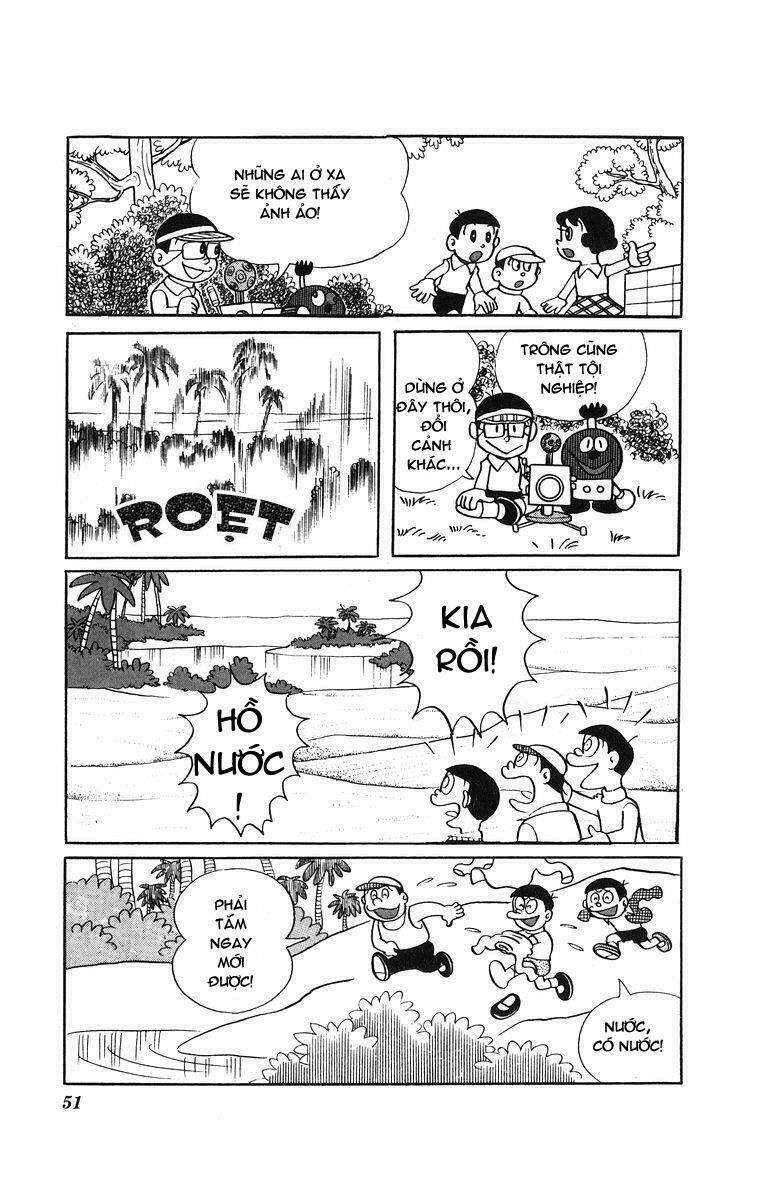 cuốn từ điển kì bí chapter 3 17