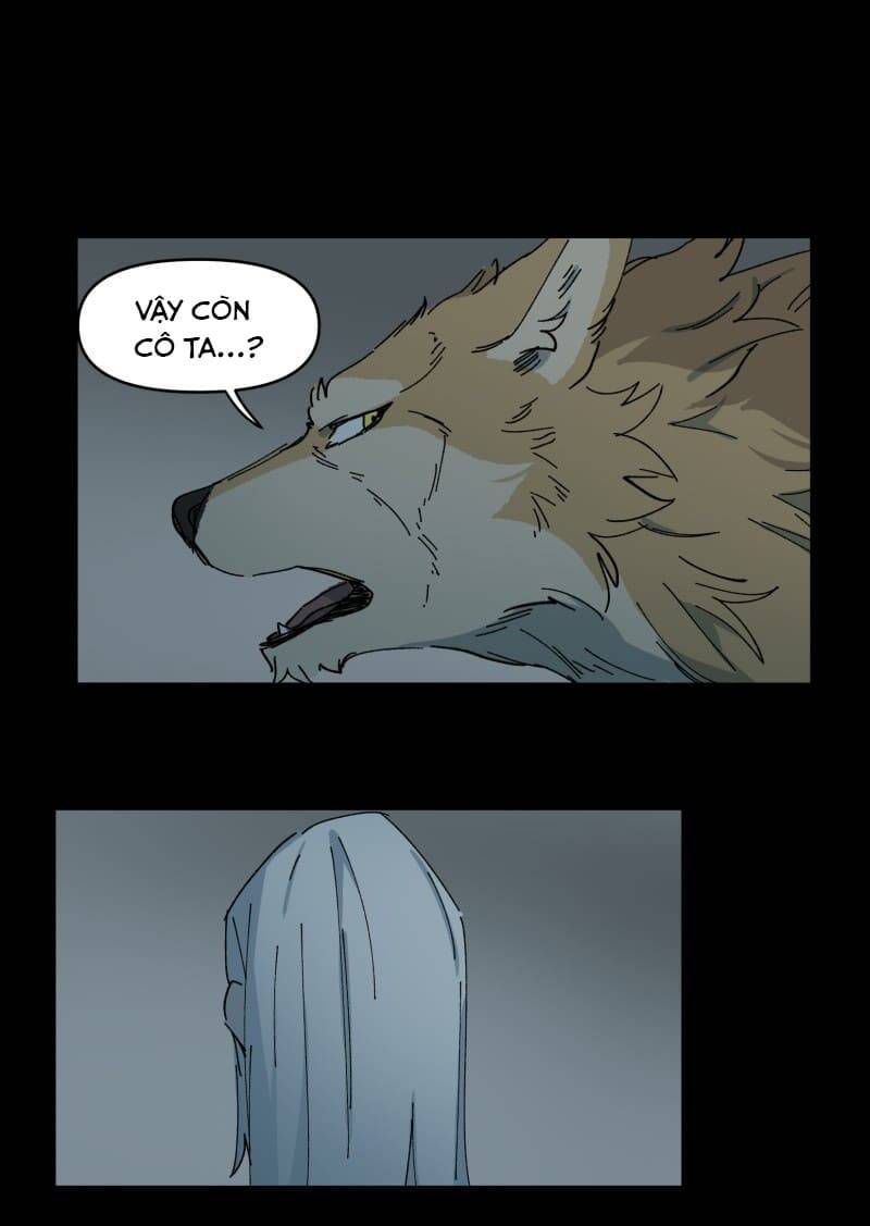 lumine - cội nguồn ánh sáng chapter 144 11