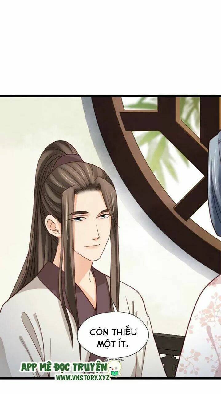 kiều nữ độc phi chapter 228 15