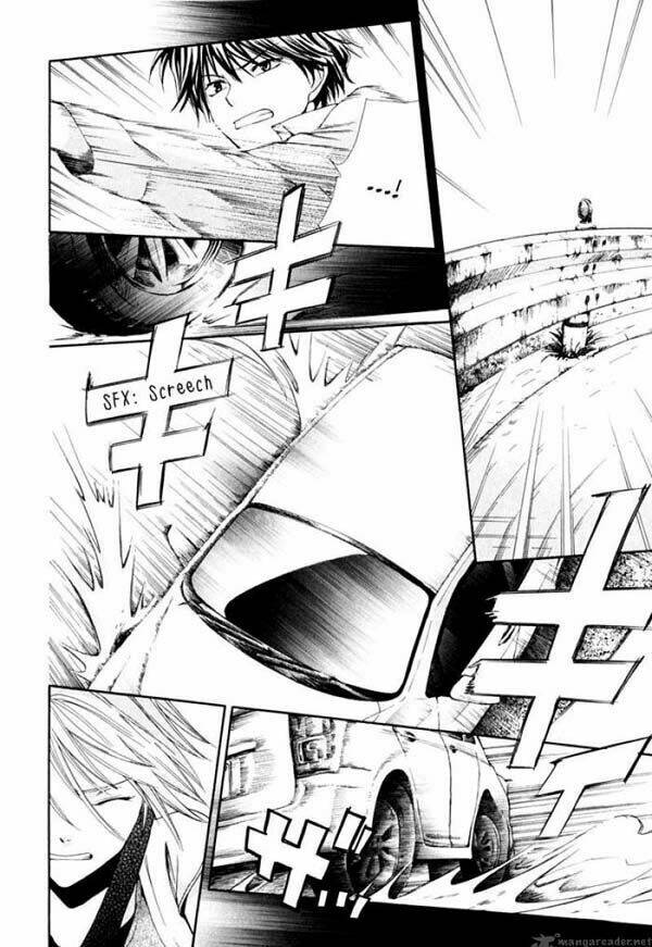 shinrei tantei yakumo - thám tử tâm linh season 1 chapter 4 46