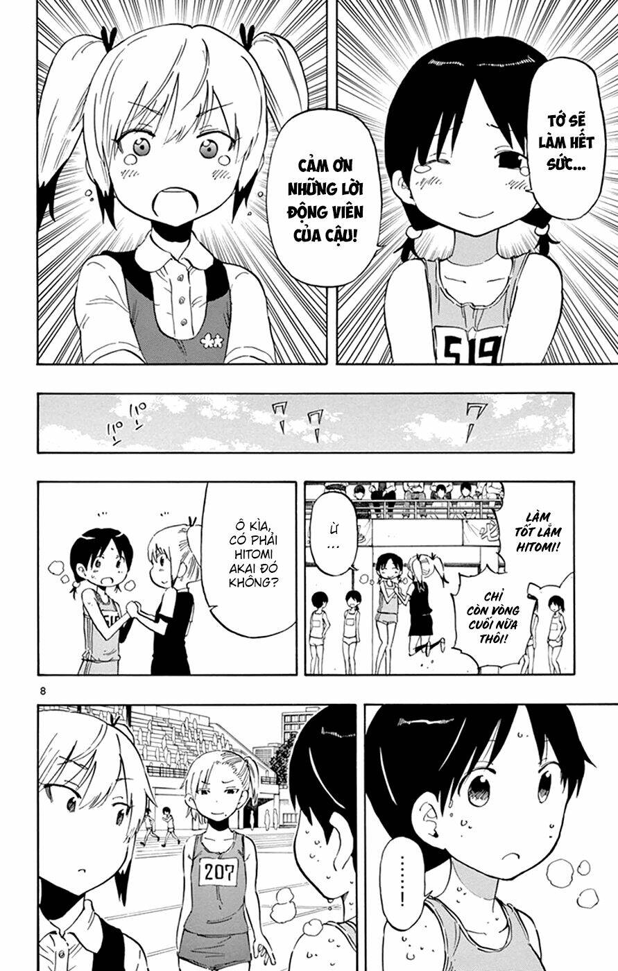 saike mata shite mo chapter 28 10