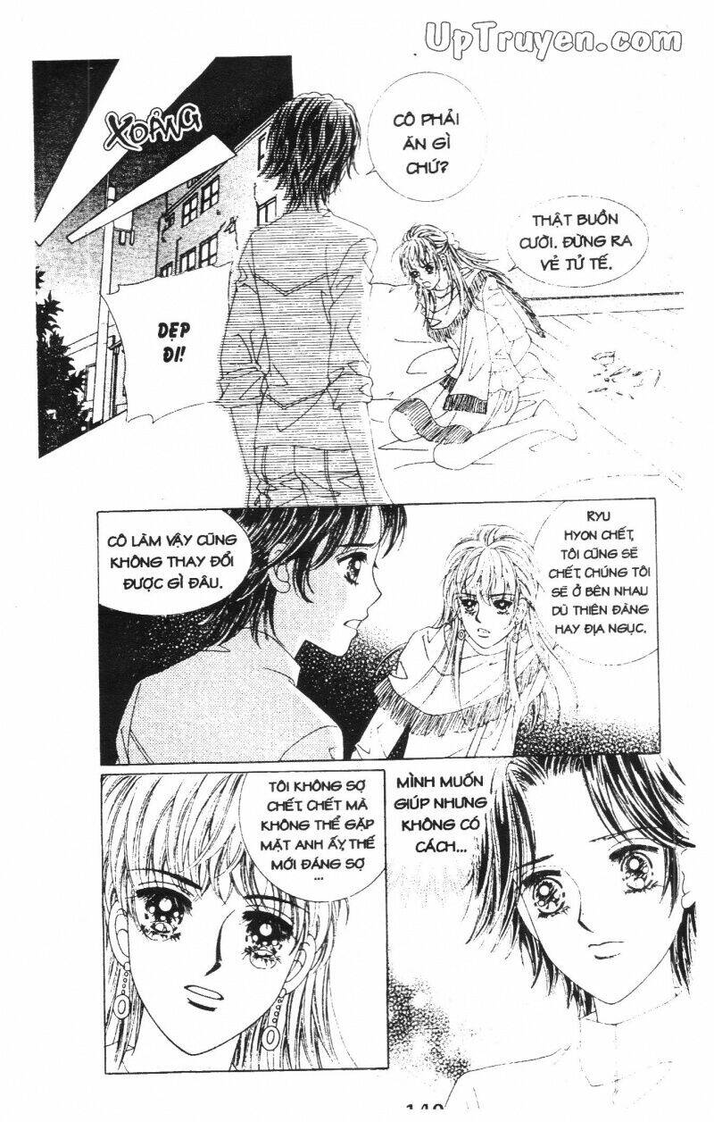 mặt nạ tình yêu chapter 73 58