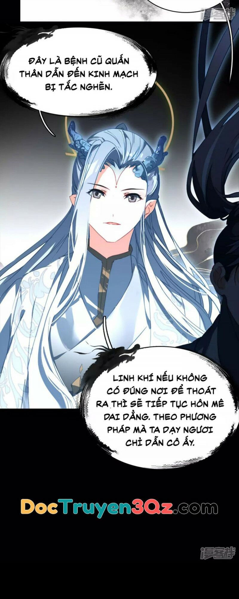 long hồn chiến tôn chapter 11 7