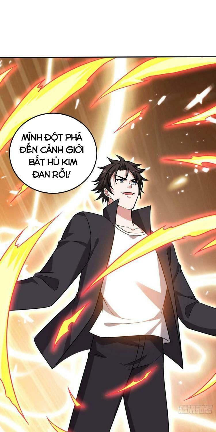 tối cường thần y tại đô thị chapter 217 1