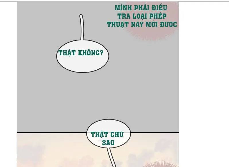 chiếc váy của người cá chapter 43 15