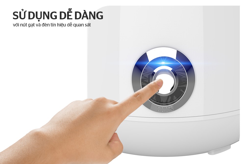Nồi cơm điện SUNHOUSE SHD8606 - Hàng chính hãng