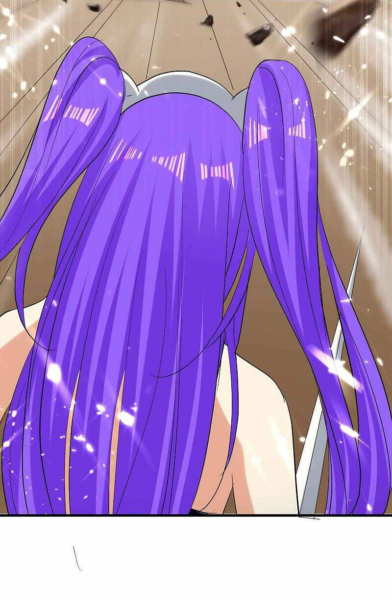 vạn giới tiên vương chapter 122 29