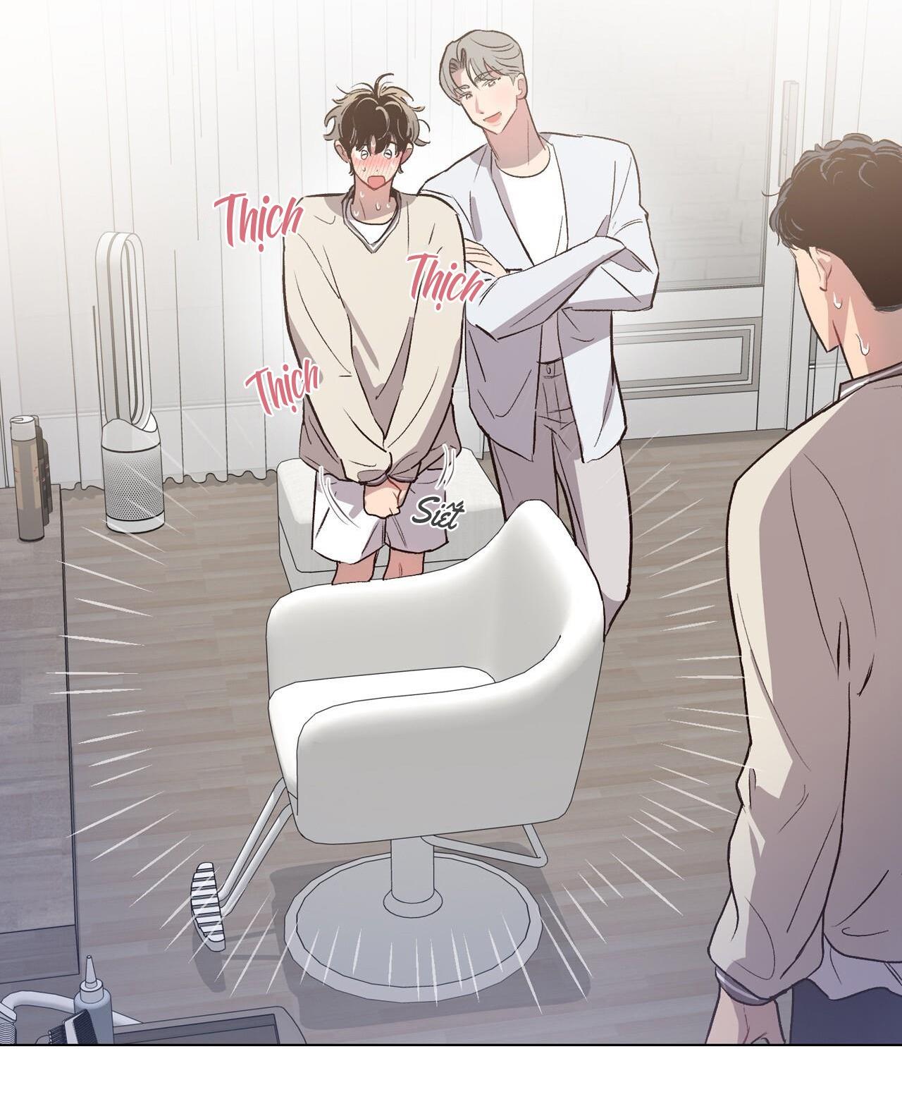 bí mật của mái tóc chapter 16 42