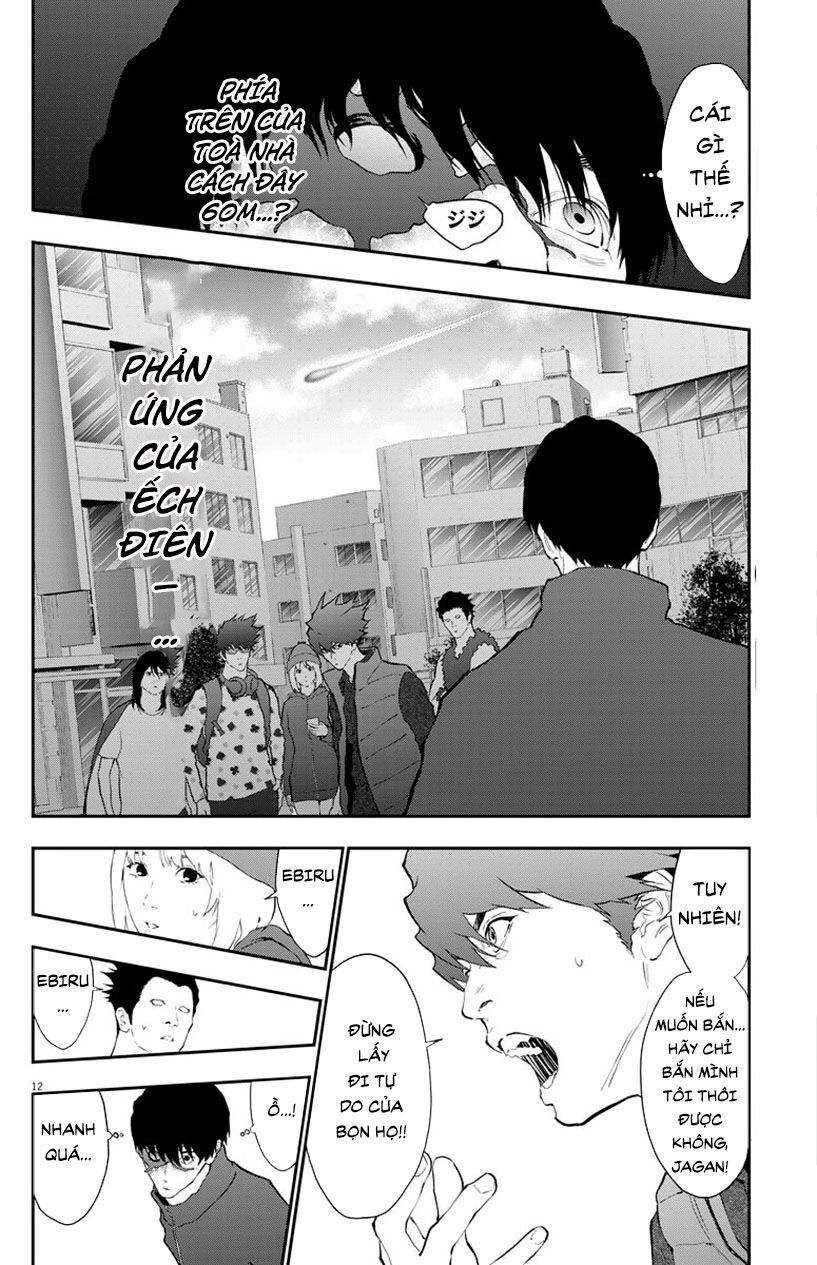đọa nhân chapter 105 12