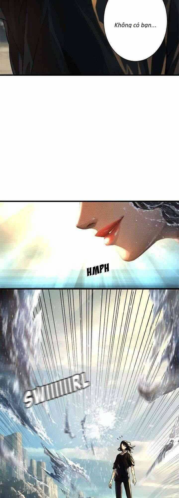 triệu hồi đến thế giới fantasy chapter 59 17