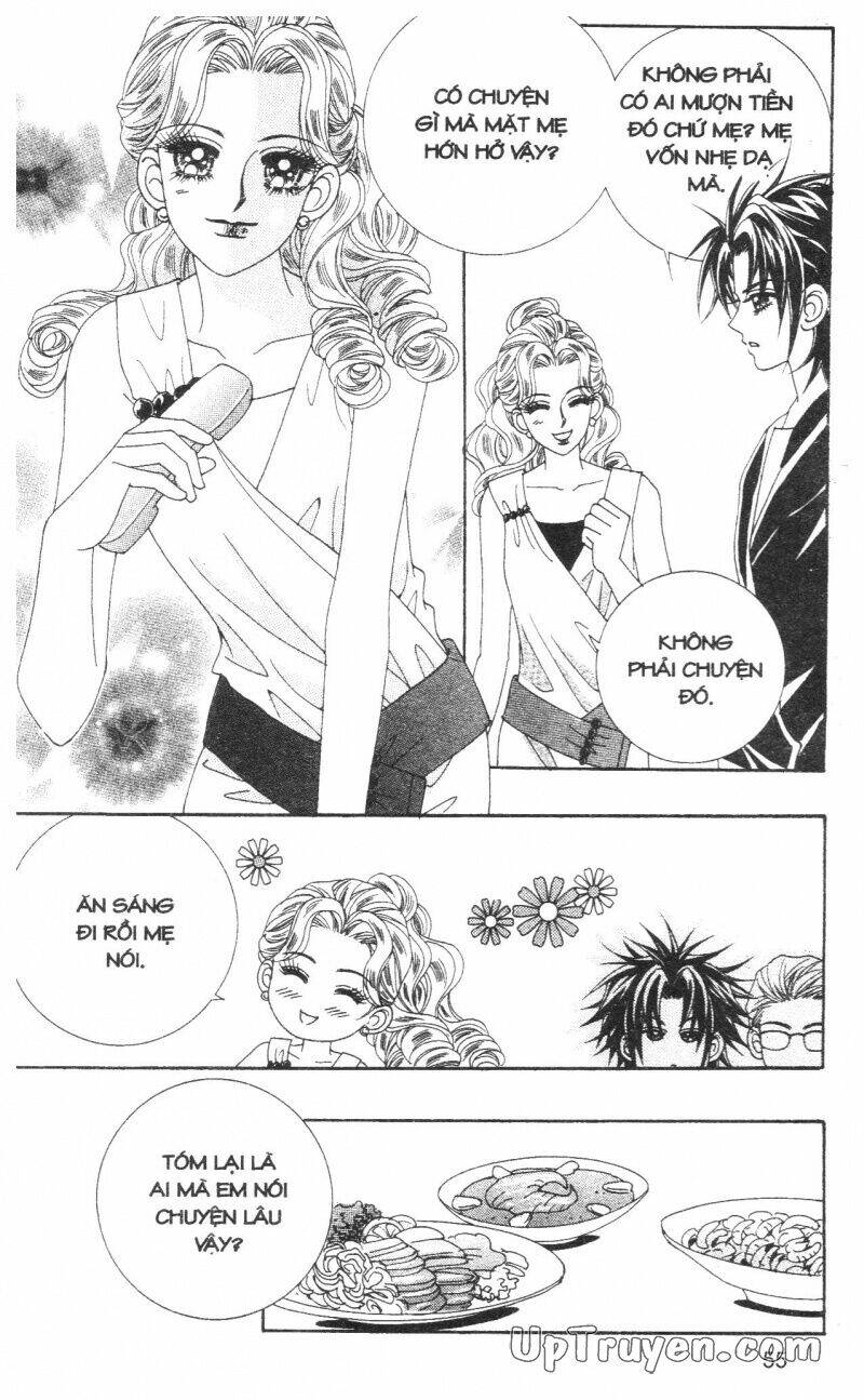 chỉ mình anh chapter 1 56