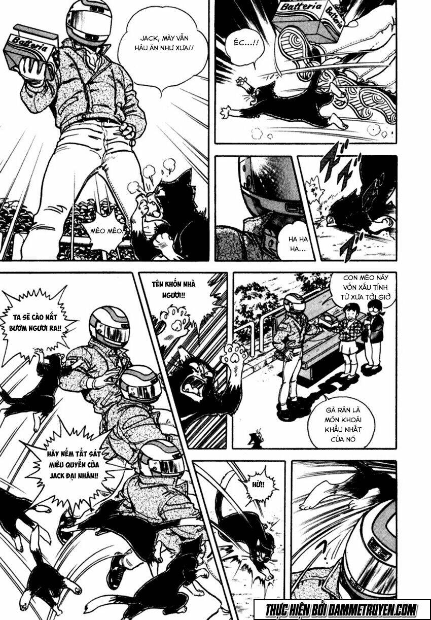 ichigekiken oshima yasuichi chapter 4 10