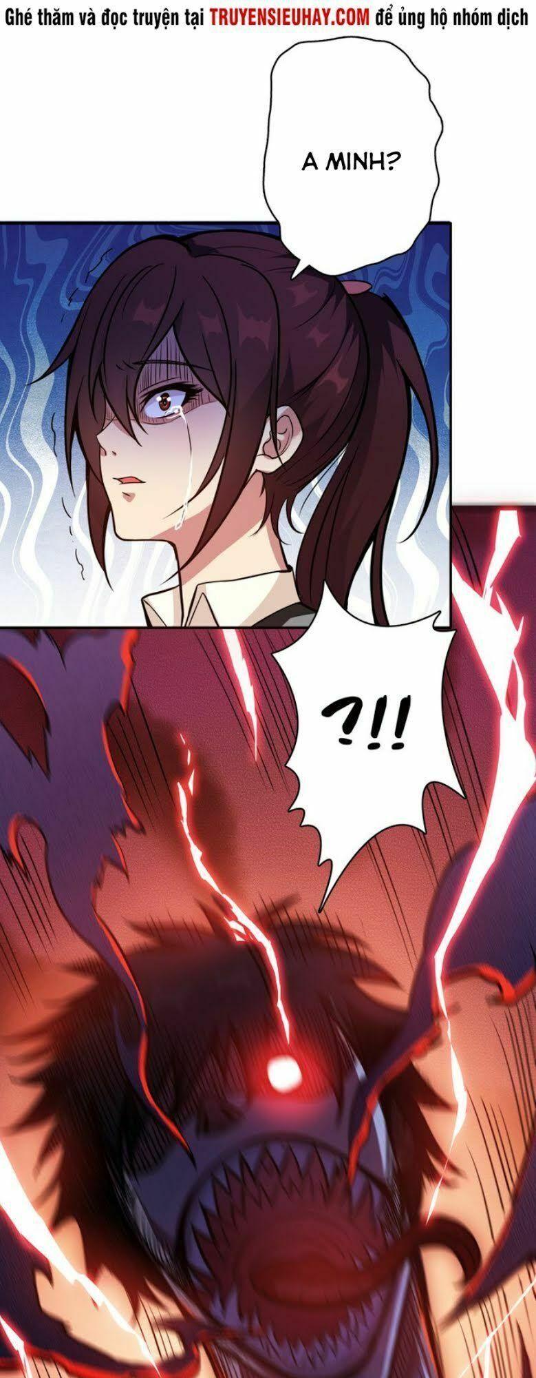 god slayer chapter 3 28