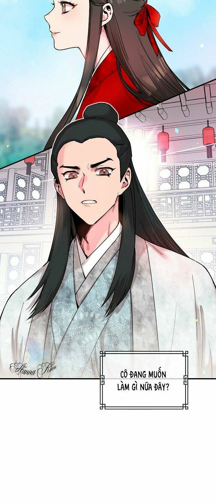 tôi trở thành nhân vật phản diện giỏi nhất trong giới võ thuật chapter 3 39