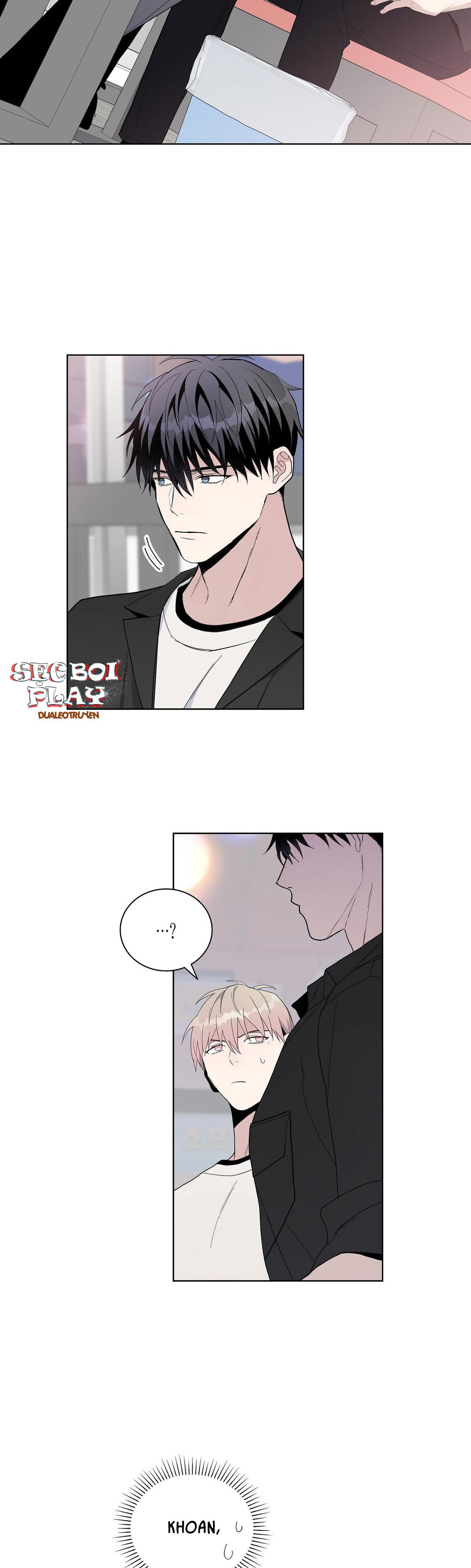 blaze out chapter 16 29