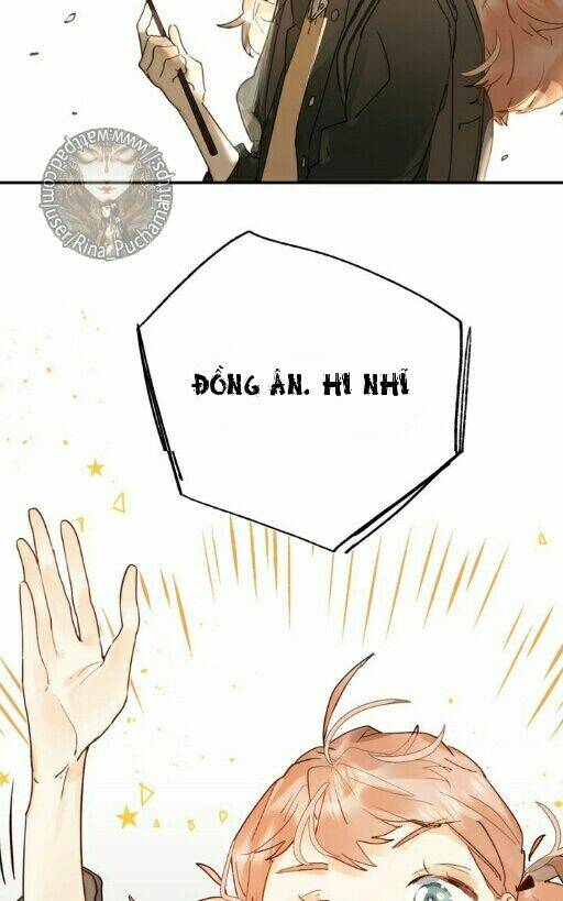 đệm lót ma nữ chapter 2 27