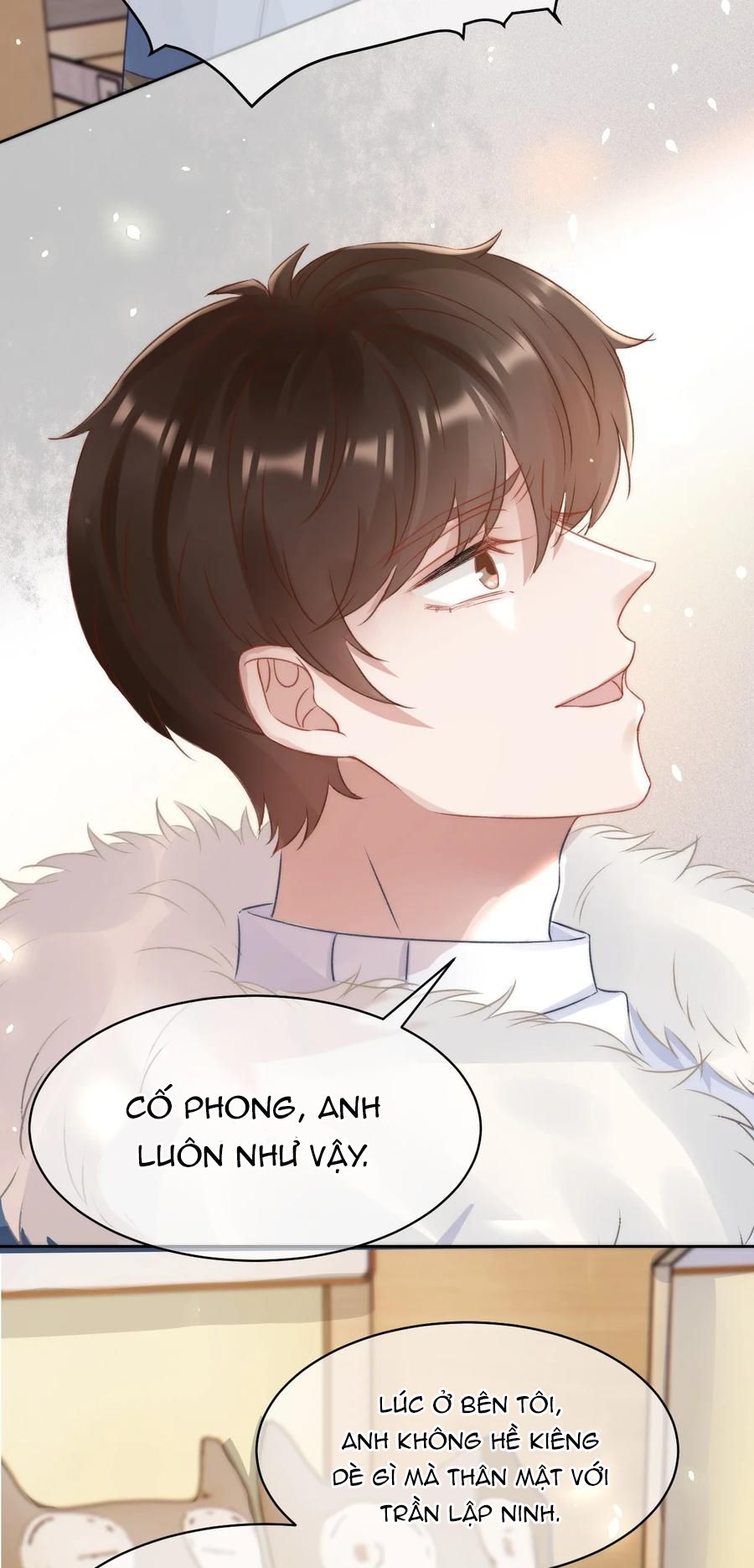 ta sinh con cho tổng tài chapter 46 5