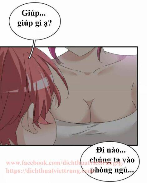 lều khều biết yêu chapter 65 12