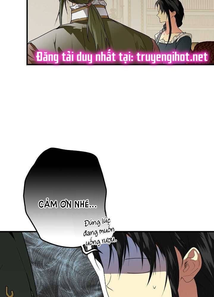 quý cô bí ẩn - secret lady chapter 24 62