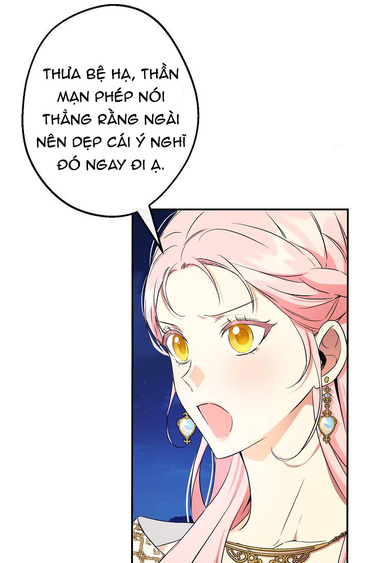 cuộc hôn nhân giả dối chapter 83.2 4