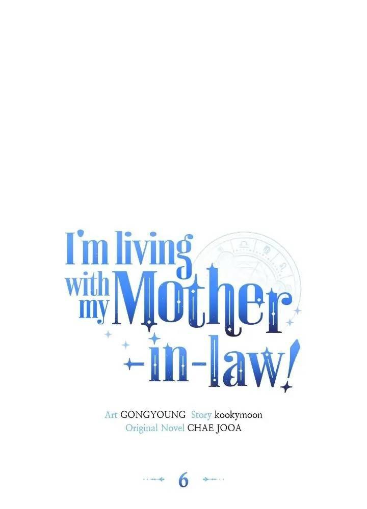 tại sao mẹ chồng tôi lại như thế này? chapter 6 2